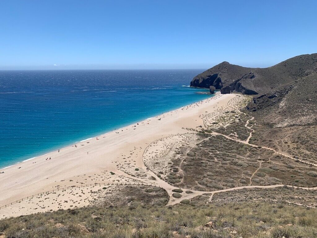 qué ver en Cabo de Gata