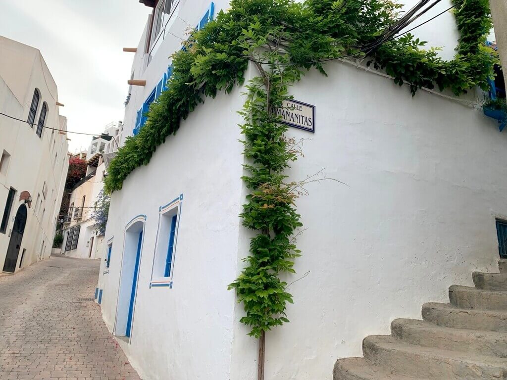 qué ver en Cabo de Gata