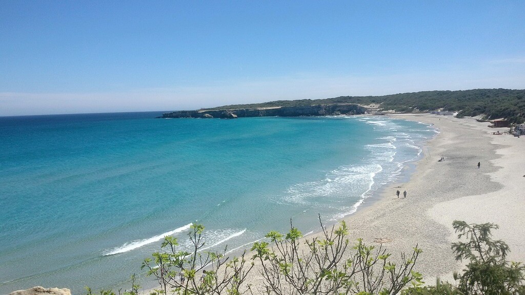 Torre Dell´Orso