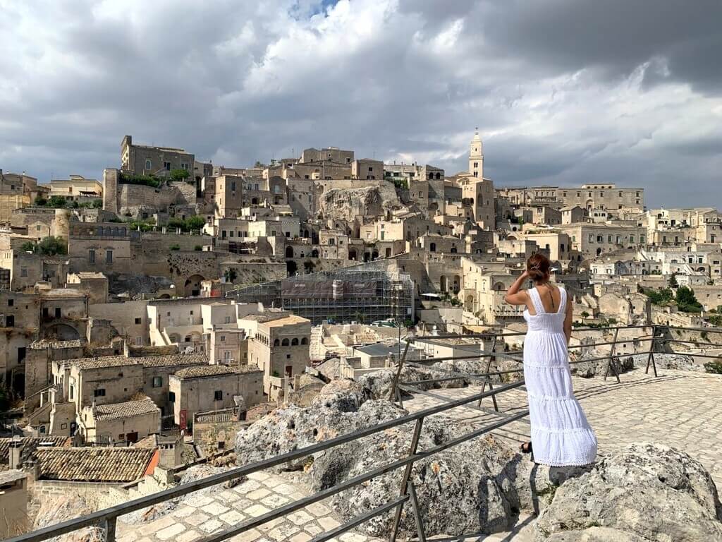 Matera