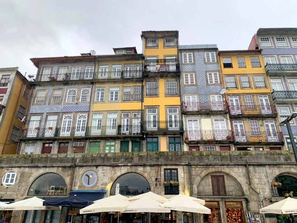 lugares instagrameables de Oporto