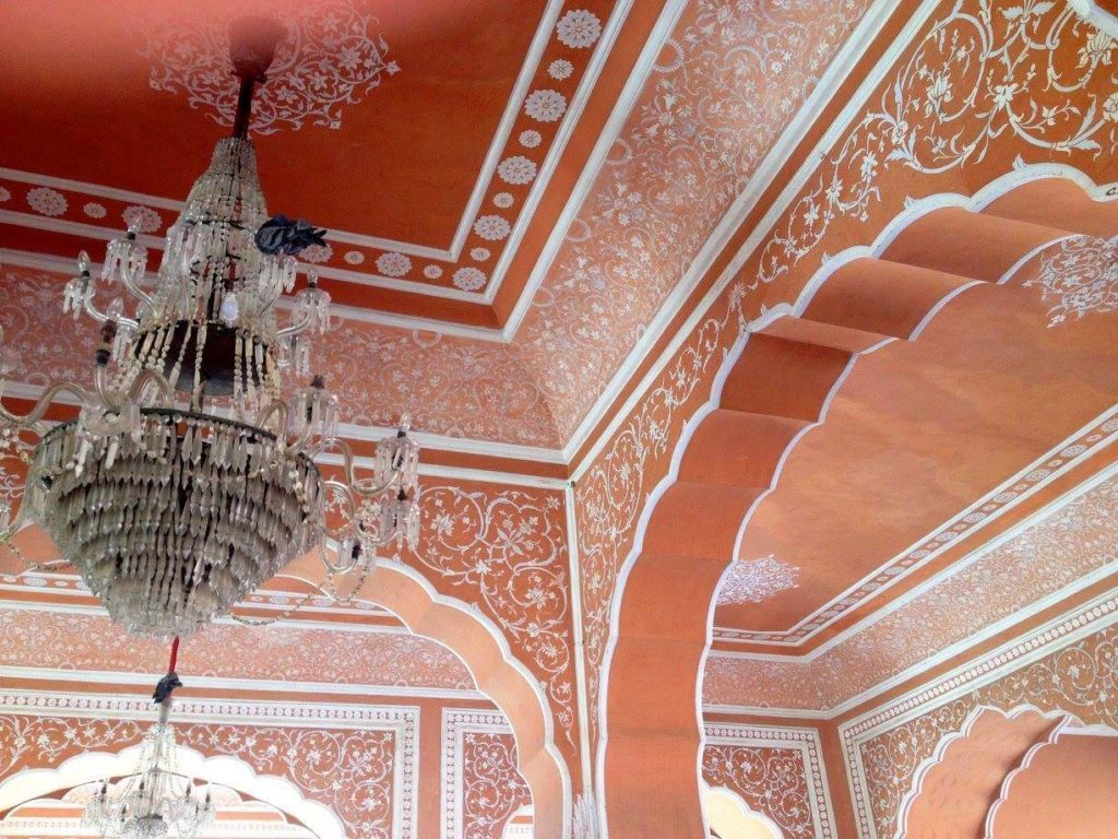 qué ver en Jaipur