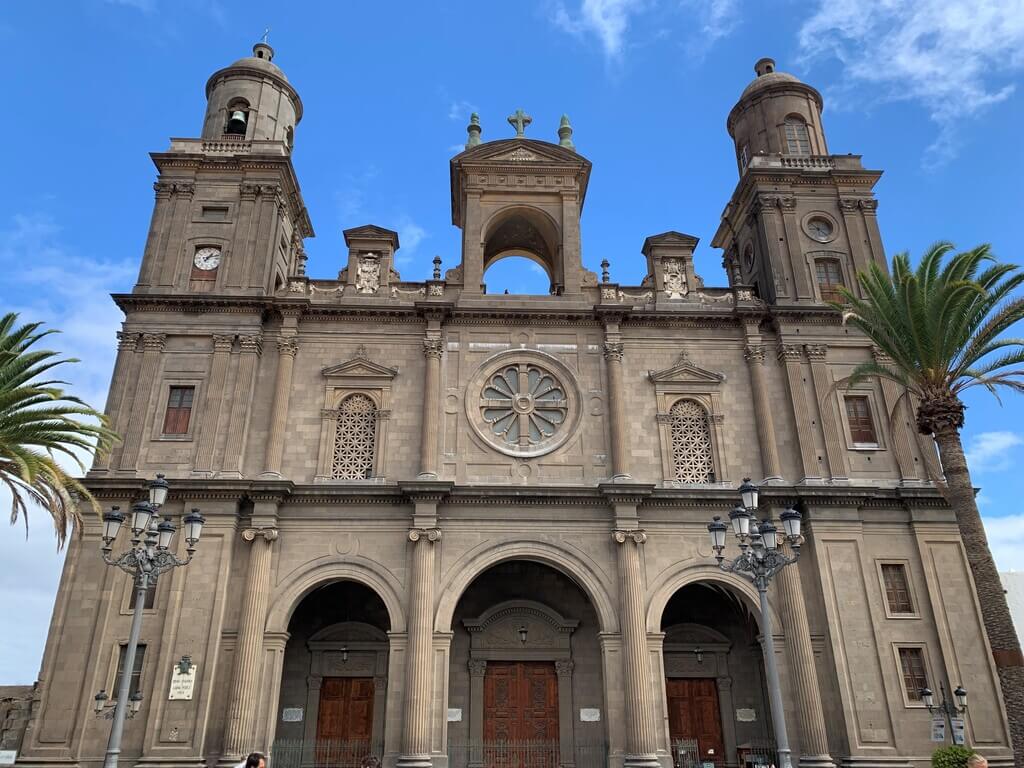 Catedral de Las Palmas