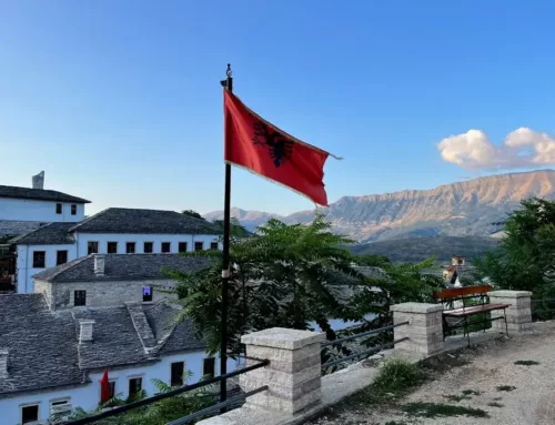 Qué ver en Gjirokastra (Gjirokastër)