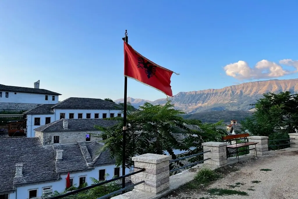 Qué ver en Gjirokastra