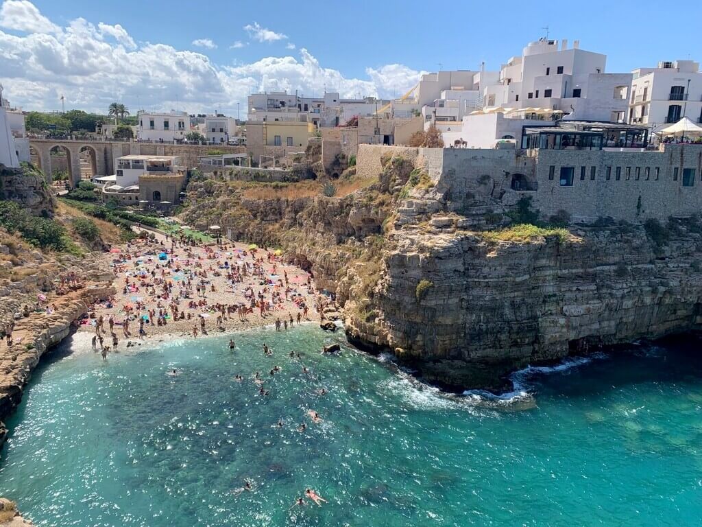 Puglia