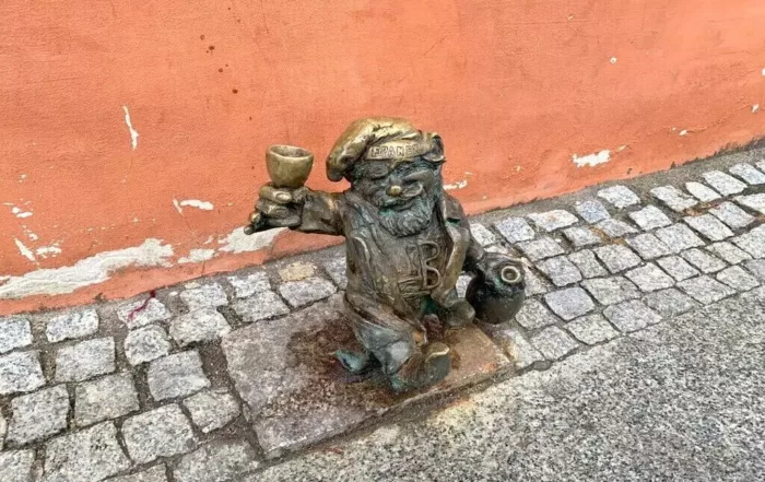 qué ver en Wroclaw en un día