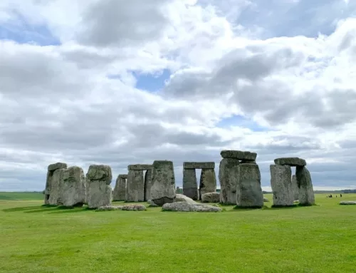 Stonehenge: qué ver y cómo llegar