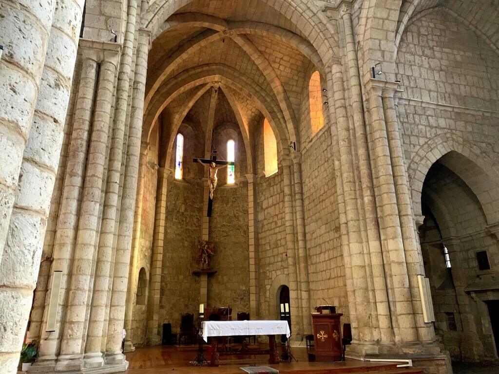 qué ver en Palencia