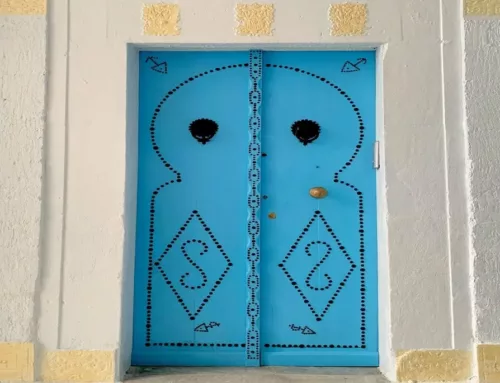 Qué ver en Túnez ciudad