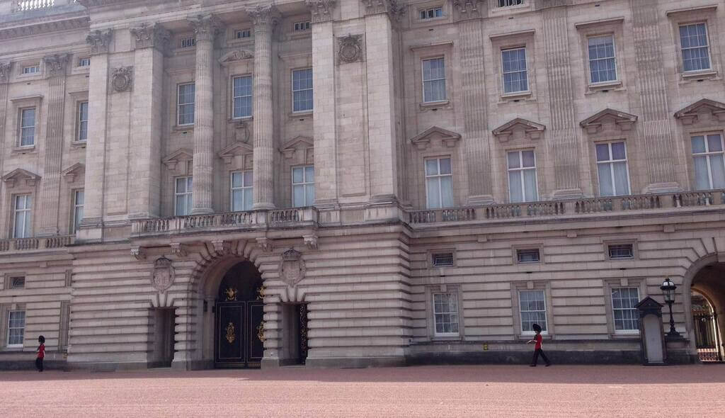 Buckingham Palace