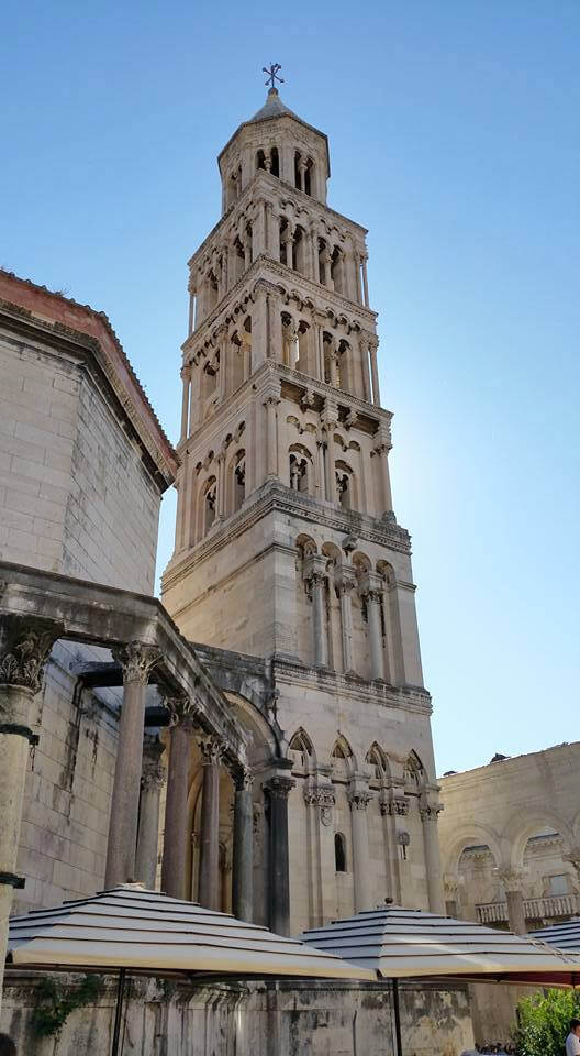 Catedral de Split