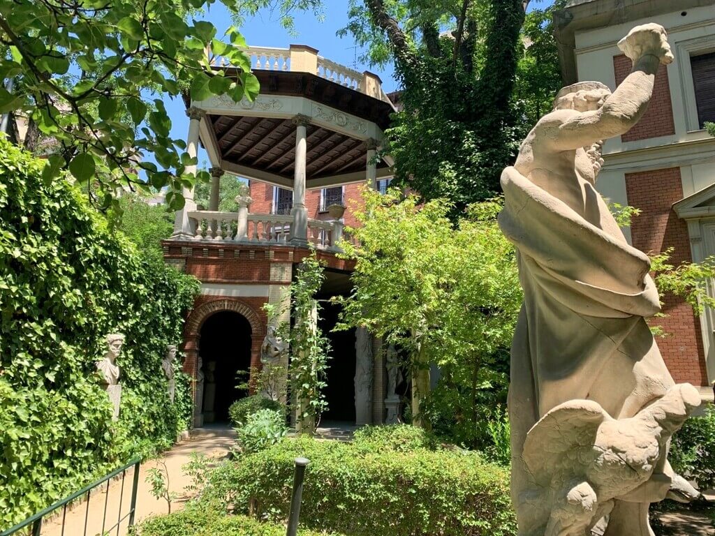 museo cerralbo