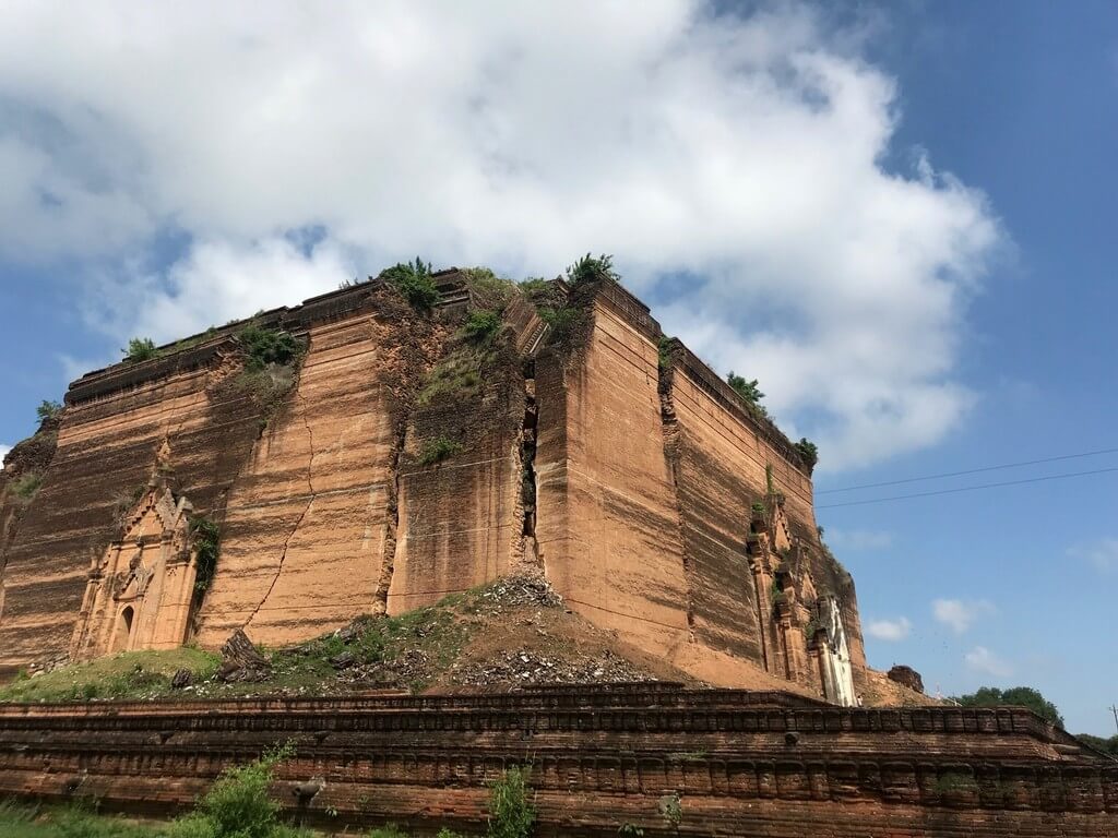 Pagoda Pahtodawgyi