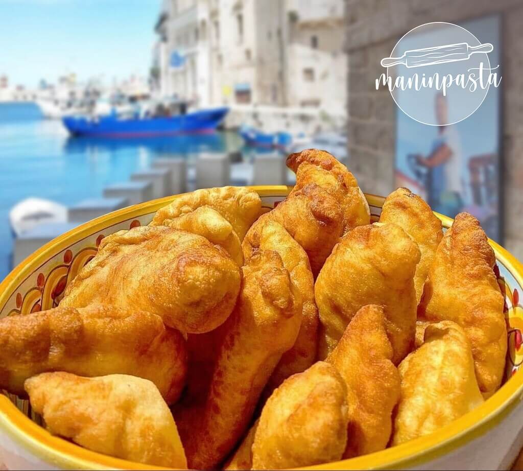 panzerotti