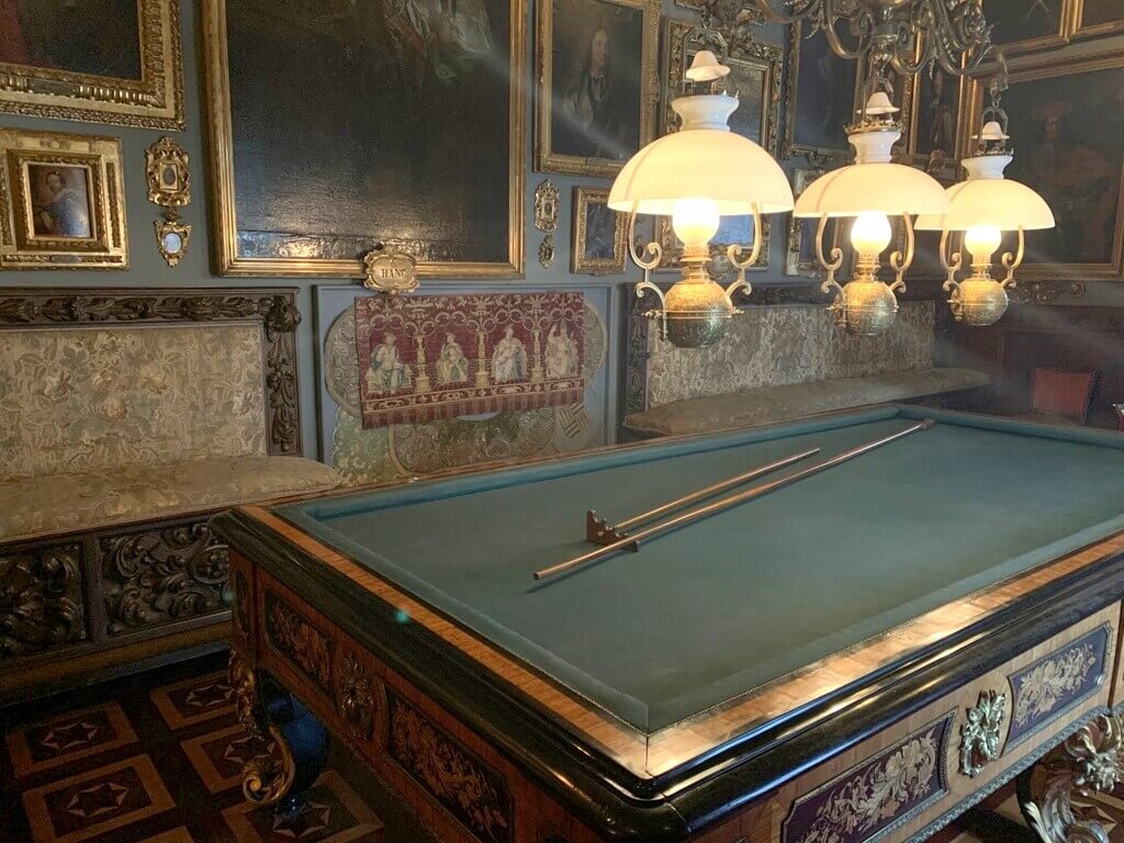 Museo Cerralbo