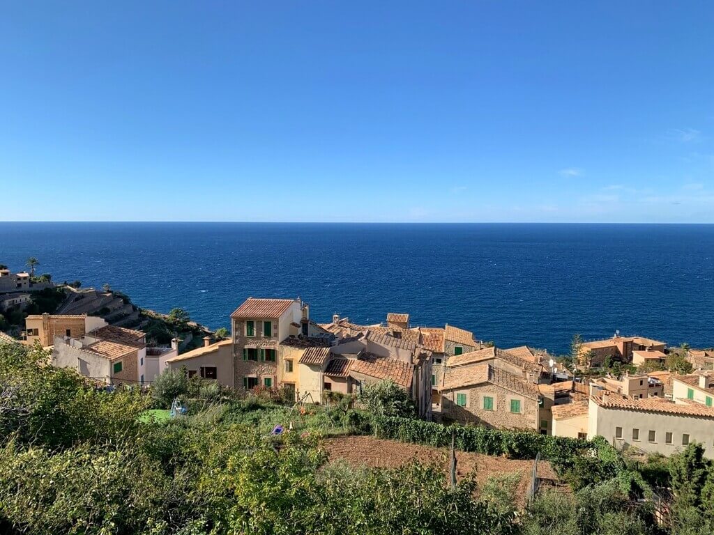 los pueblos más bonitos de Mallorca