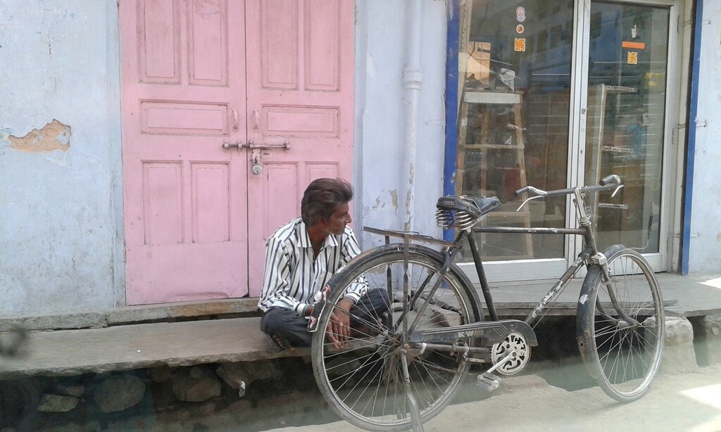 qué ver en Jaipur