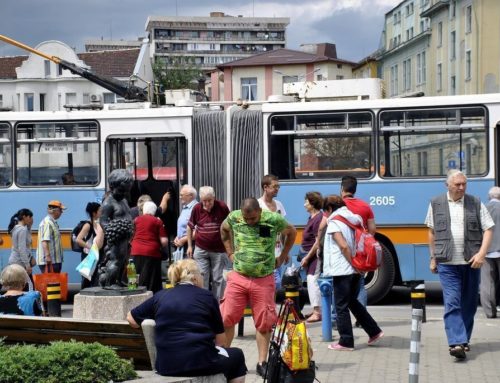 Qué ver en Bulgaria en 4 días. Día 4