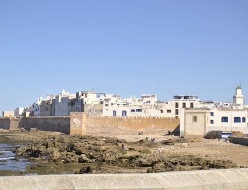 Qué ver en Essaouira en un día