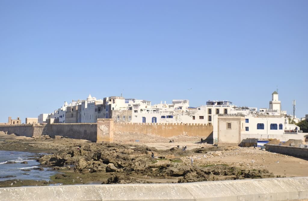 Qué ver en Essaouira en un día