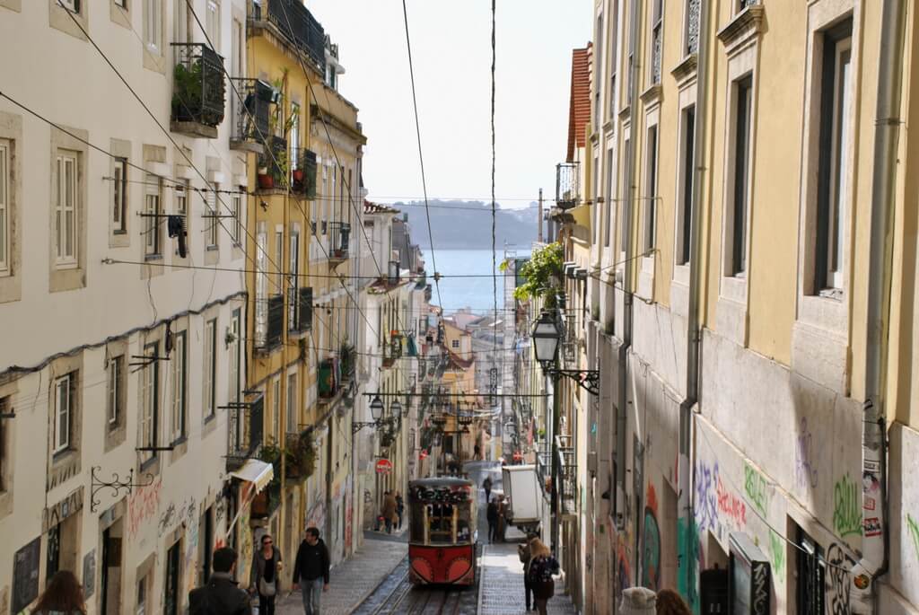 qué ver en Lisboa