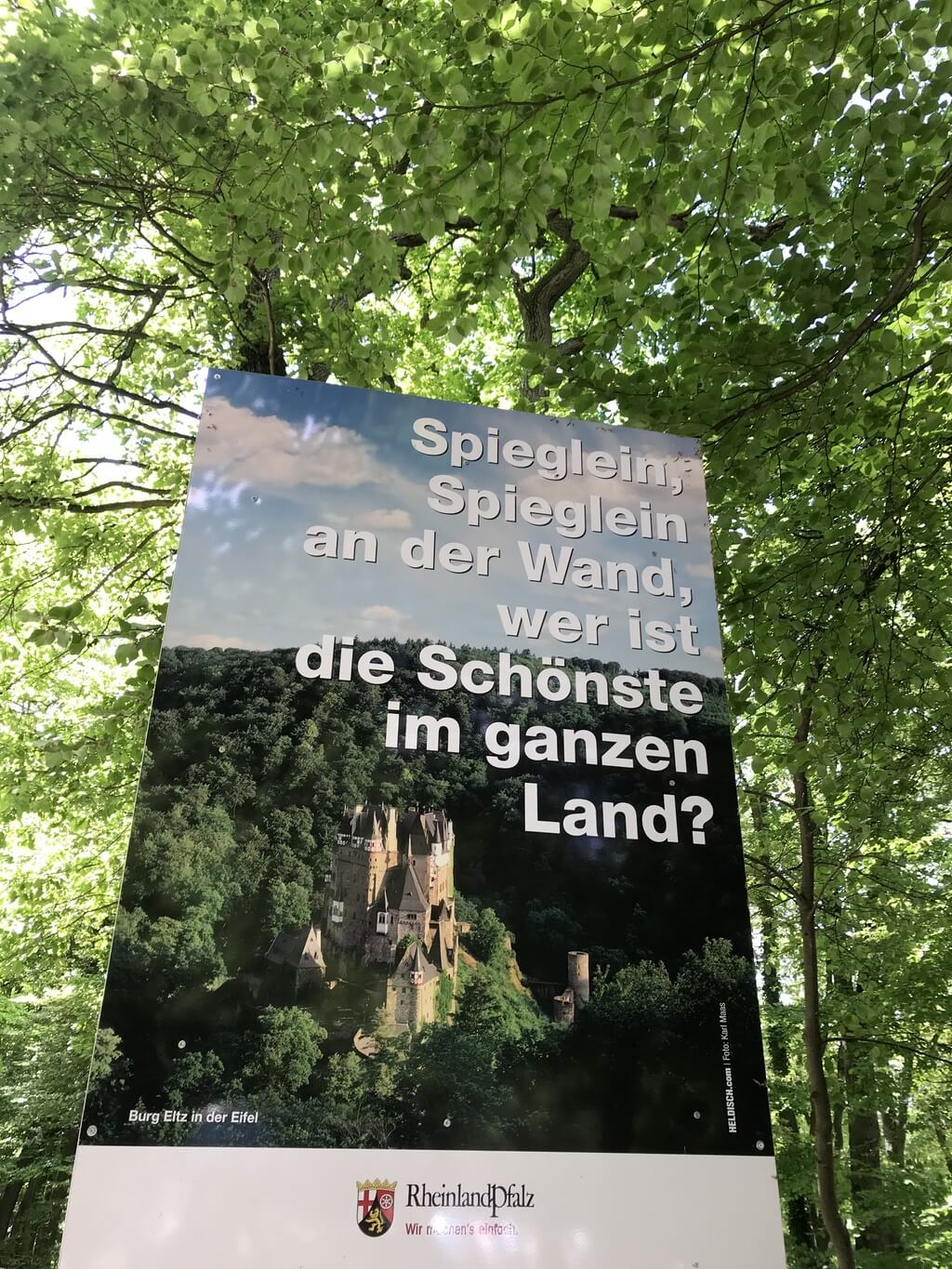 castillo de burg eltz