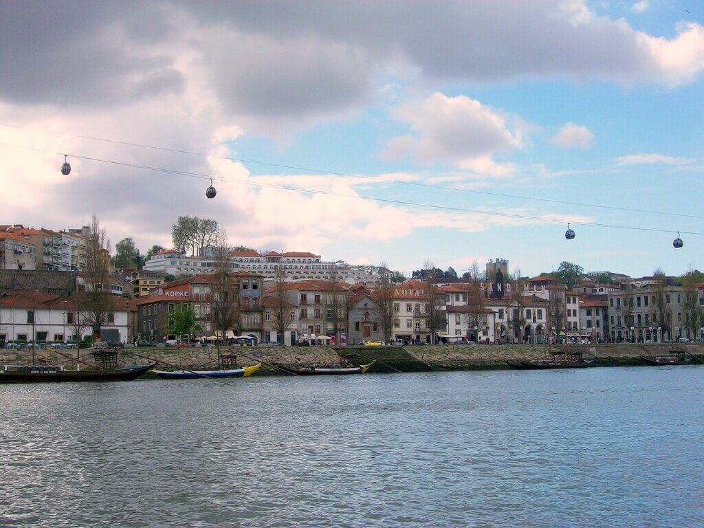 vila nova de gaia