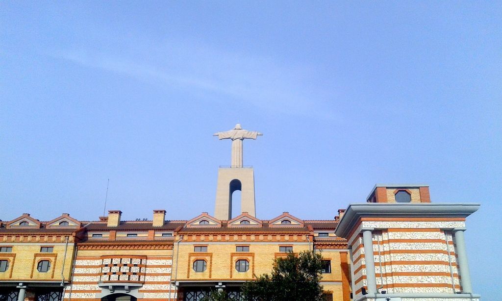Cristo Rei Lisboa