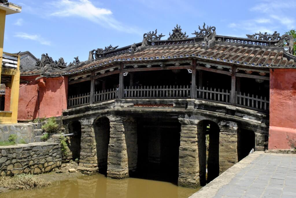 qué ver en la ciudad de Hoi An