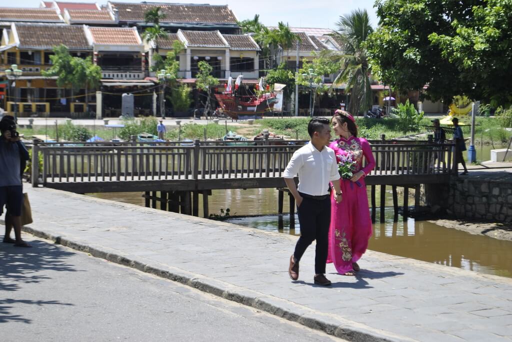 qué ver en Hoi an