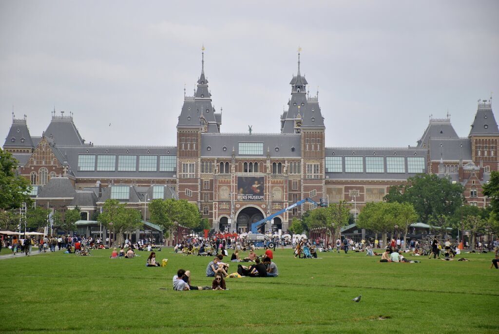 Rijksmuseum