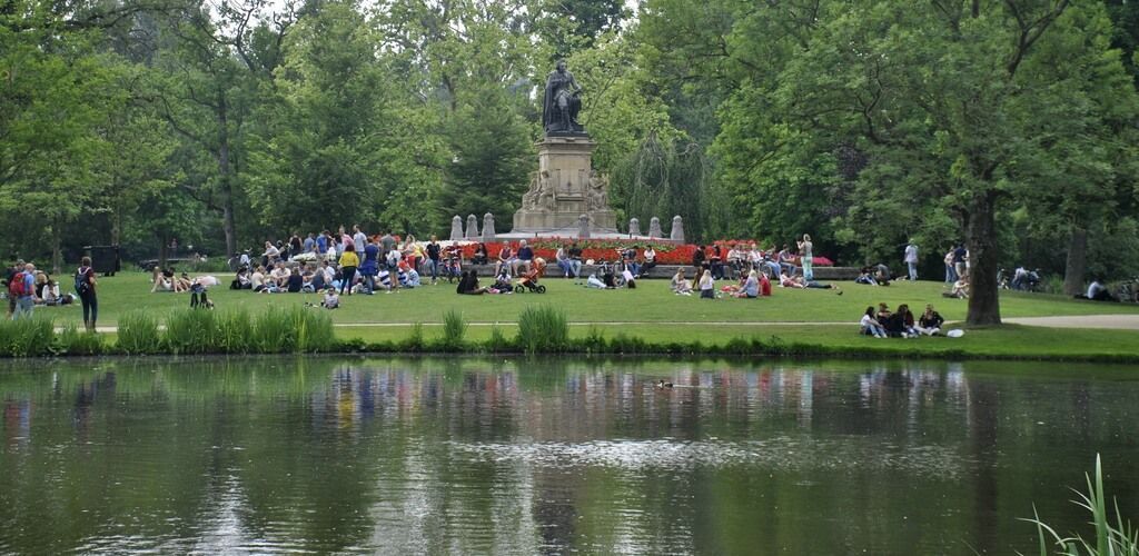 Vondelpark