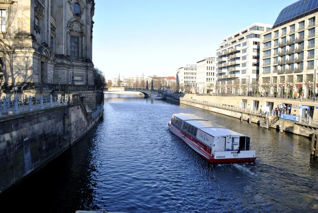 qué ver en Berlín