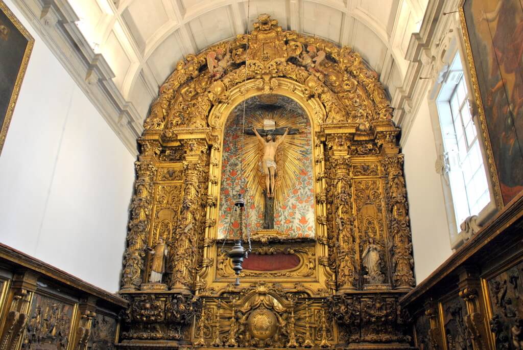 catedral de Oporto