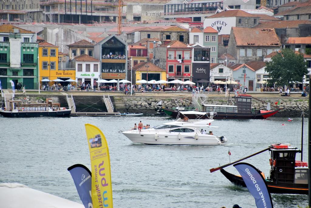 vila nova de Gaia