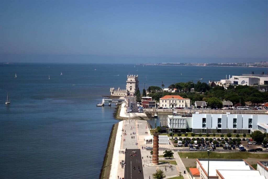 qué ver en Lisboa, barrio de belem