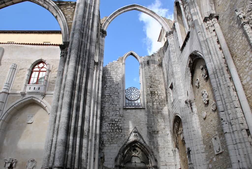 Convento do Carmo