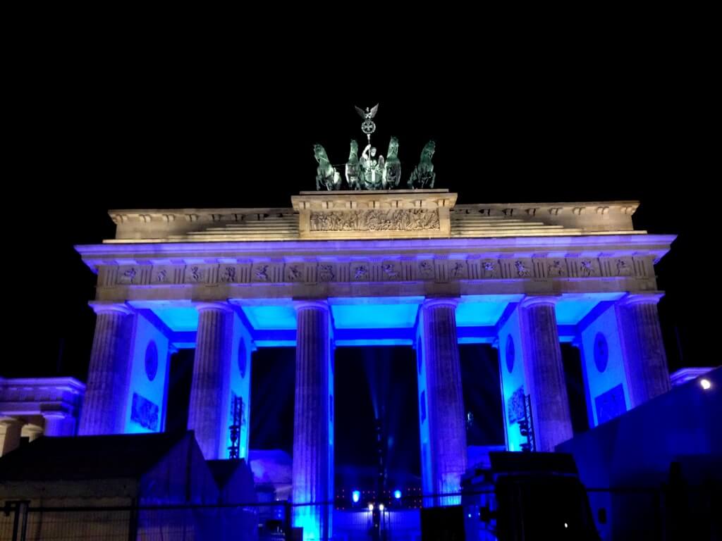 qué ver en Berlín