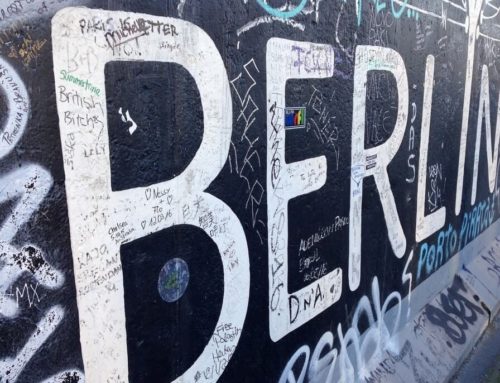 Berlín: qué ver y qué hacer en la capital de Alemania