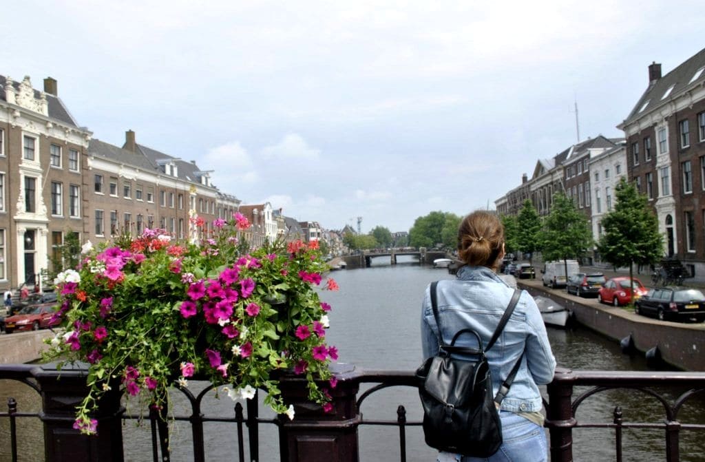 qué ver en Amsterdam