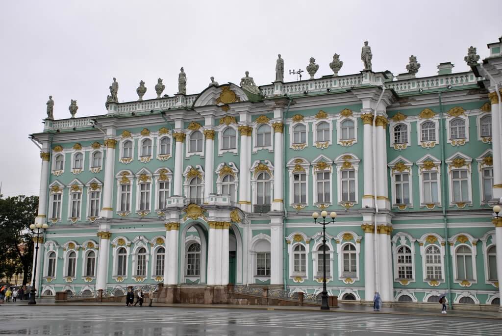 Hermitage