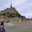 Guía para visitar el Mont Saint Michel