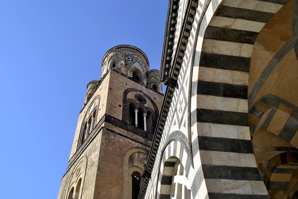 Amalfi, Costa Amalfitana