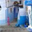Chefchaouen, el pueblo azul de Marruecos