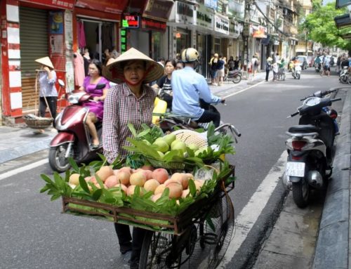 Qué ver en Hanoi: principales lugares de interés