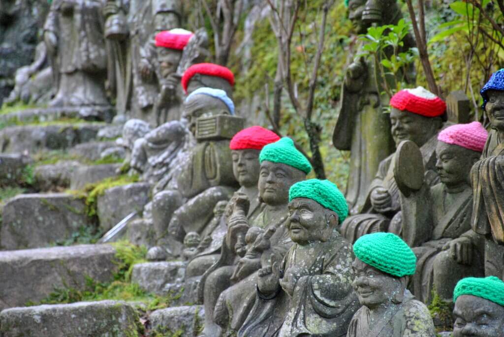 isla de Miyajima