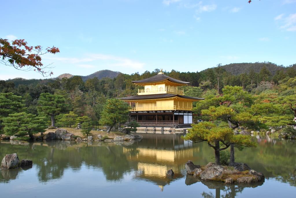 Kinkaku-Ji