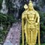 Batu Caves. Qué ver y cómo llegar