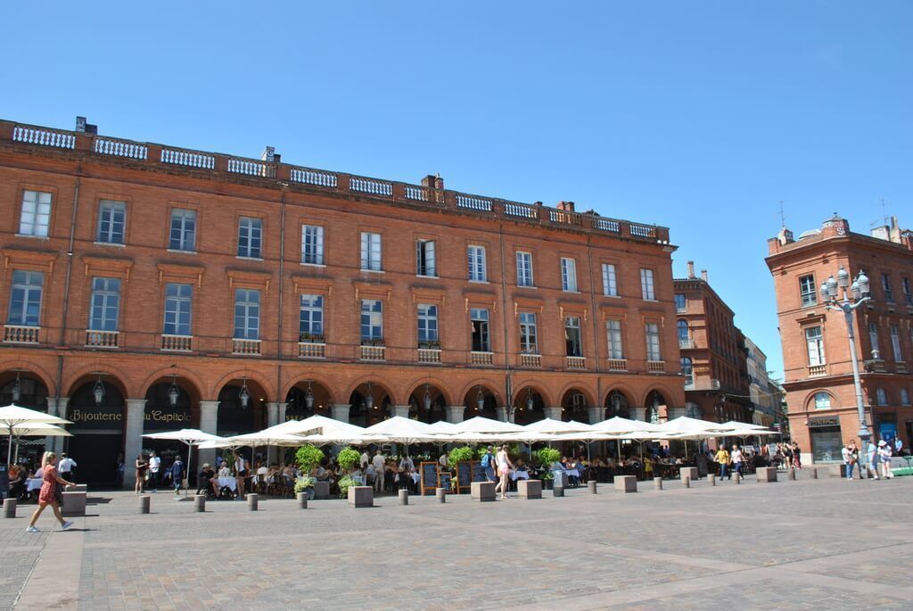 qué ver en Toulouse